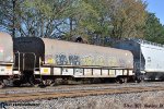 PRN2023030230_400 Genesee & Wyoming GNWR – Atlantic & Western Railway ATW 54022 Flat Car Steel Coil 59 8" 